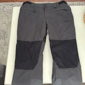 Men’s winter pants
